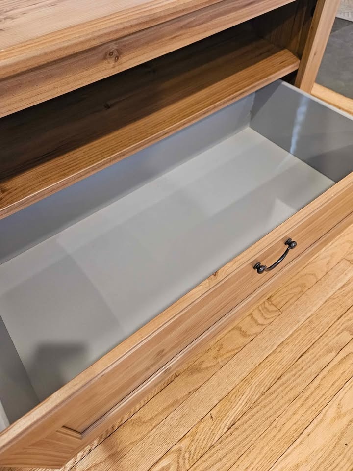 Media Stands | Oversized Nightstands - photo 3