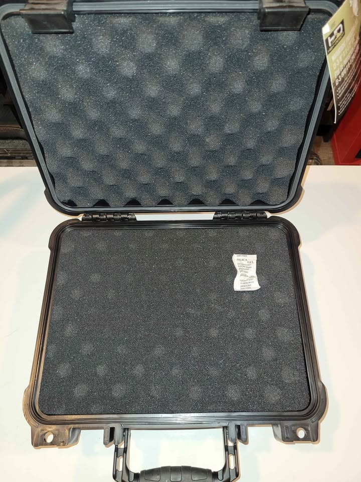 High Desert Watertight Protective Case - photo 2