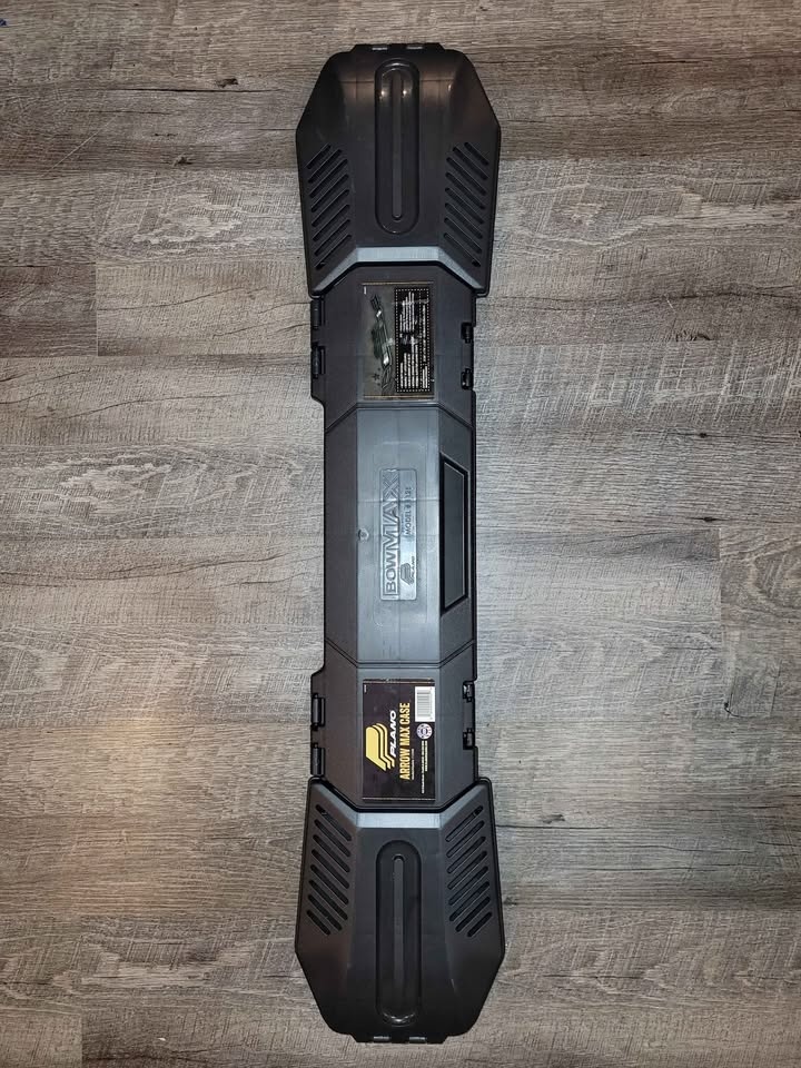 Plano Bow Max Arrow Case - photo 2