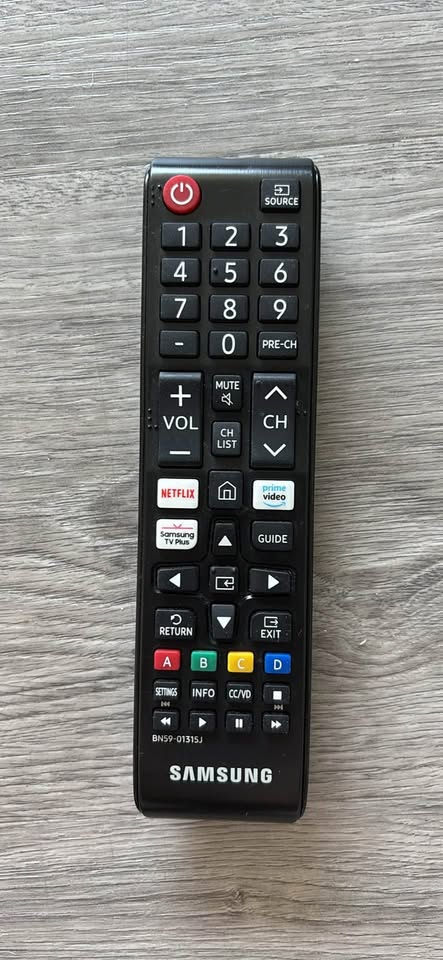 Samsung Crystal 4k UHD Smart TV - 43” - photo 3