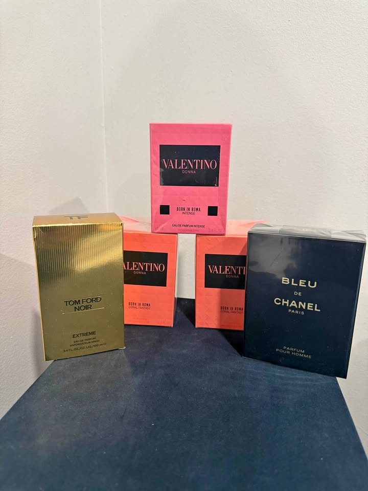 Scents for sale