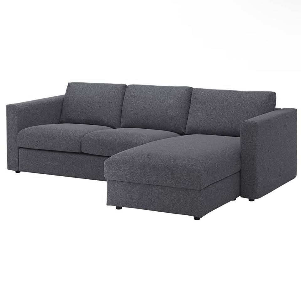 Finnala Love Seat - photo 3