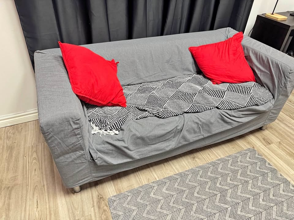 Klippan Ikea