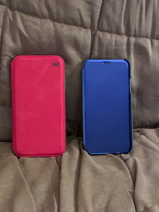 iPhone XS Cases - photo 2