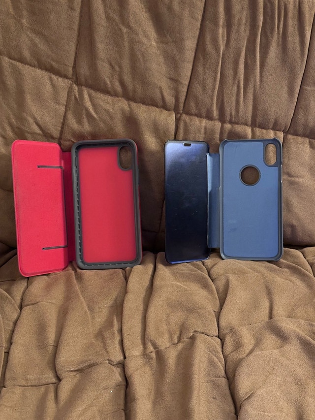 iPhone XS Cases - photo 3
