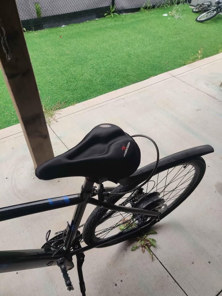 Evo Bushwick ebike XL - photo 2