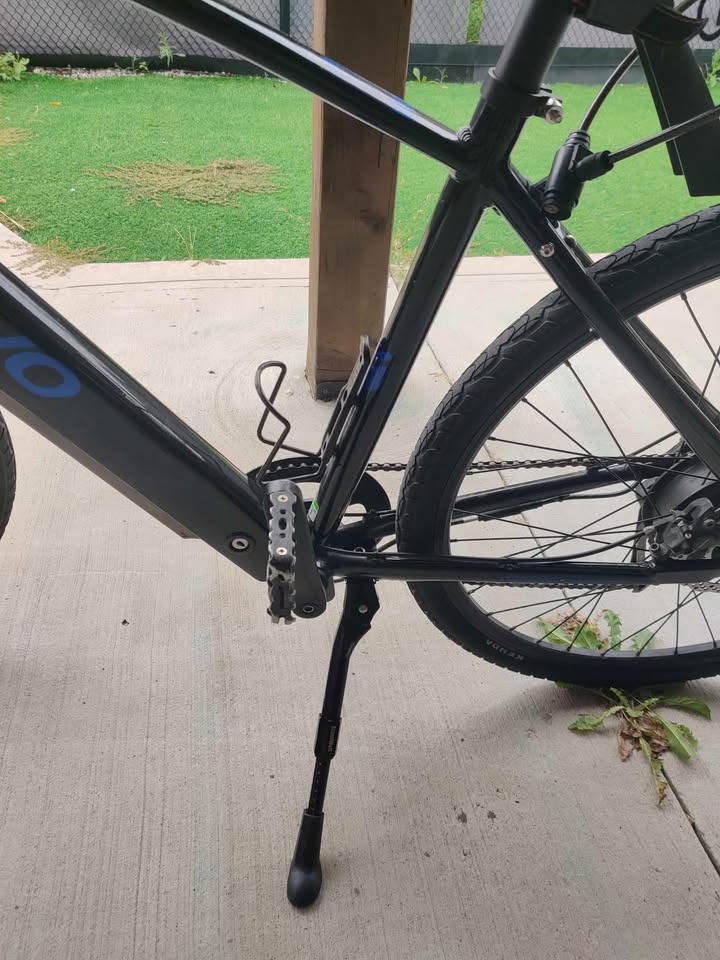 Evo Bushwick ebike XL - photo 4