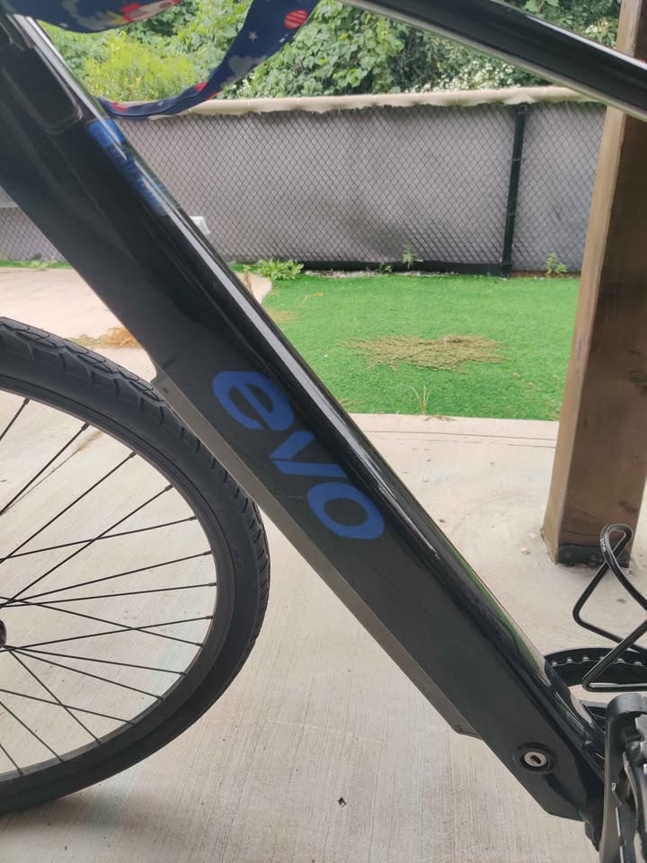 Evo Bushwick ebike XL - photo 5