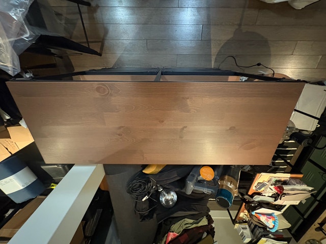 IKEA Fjallbo Shelf Unit - BRAND NEW - photo 3