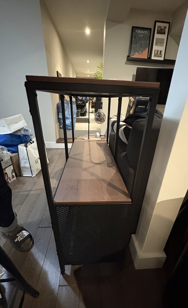 IKEA Fjallbo Shelf Unit - BRAND NEW - photo 4