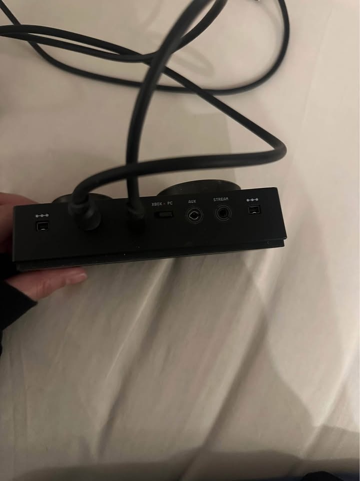 ASTRO MIX AMP PRO TR - photo 3