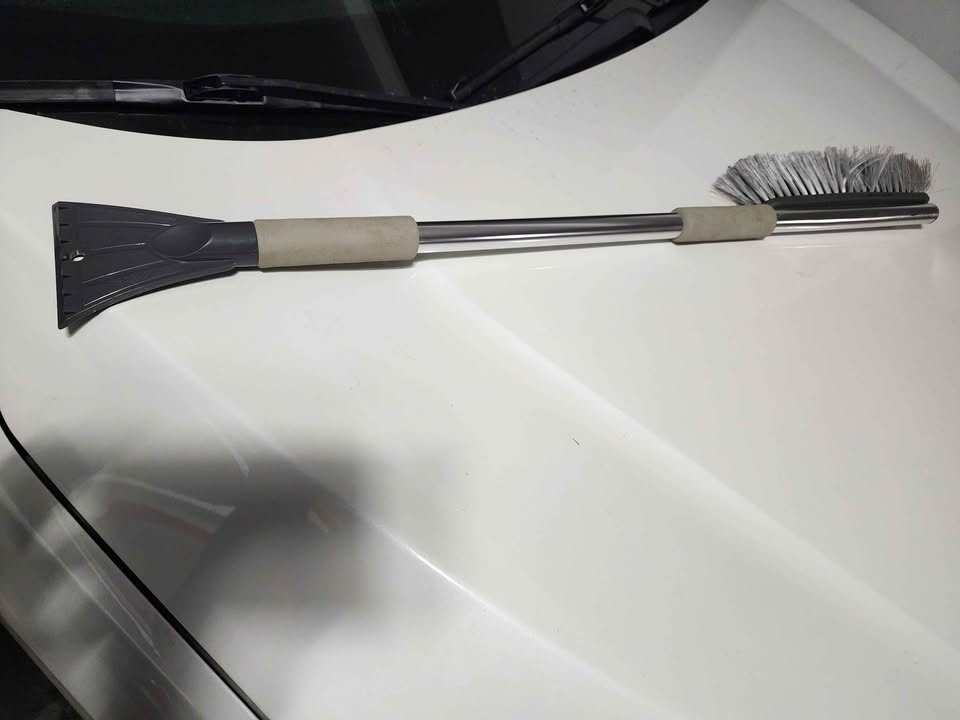 Snowbrush - photo 2