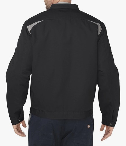 Dickies Men's Insulated Color Block Jacket - photo 2
