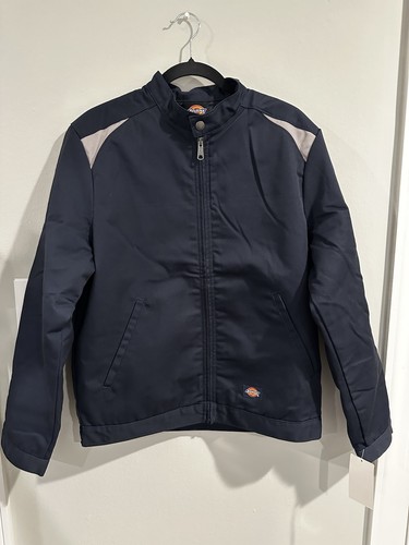 Dickies Men's Insulated Color Block Jacket - photo 3