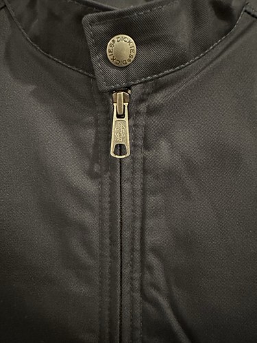 Dickies Men's Insulated Color Block Jacket - photo 5