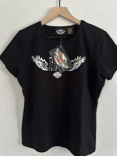 Harley Davidson tank top size large