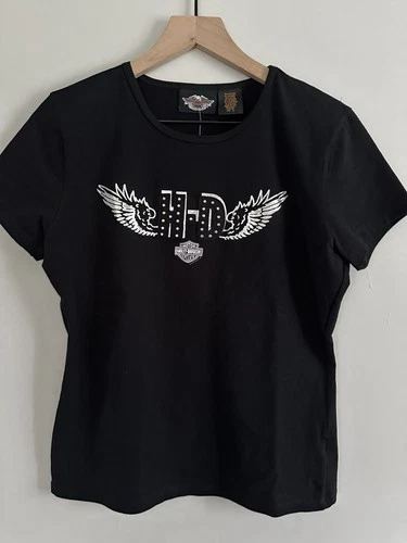 Harley Davidson tank top size large - photo 3