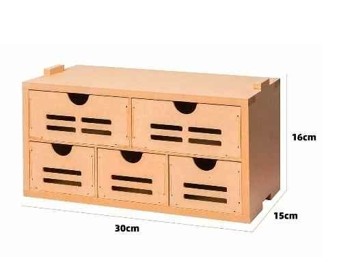 Hobby Craft Paint Model Miniatures Organizer Drawers - photo 4