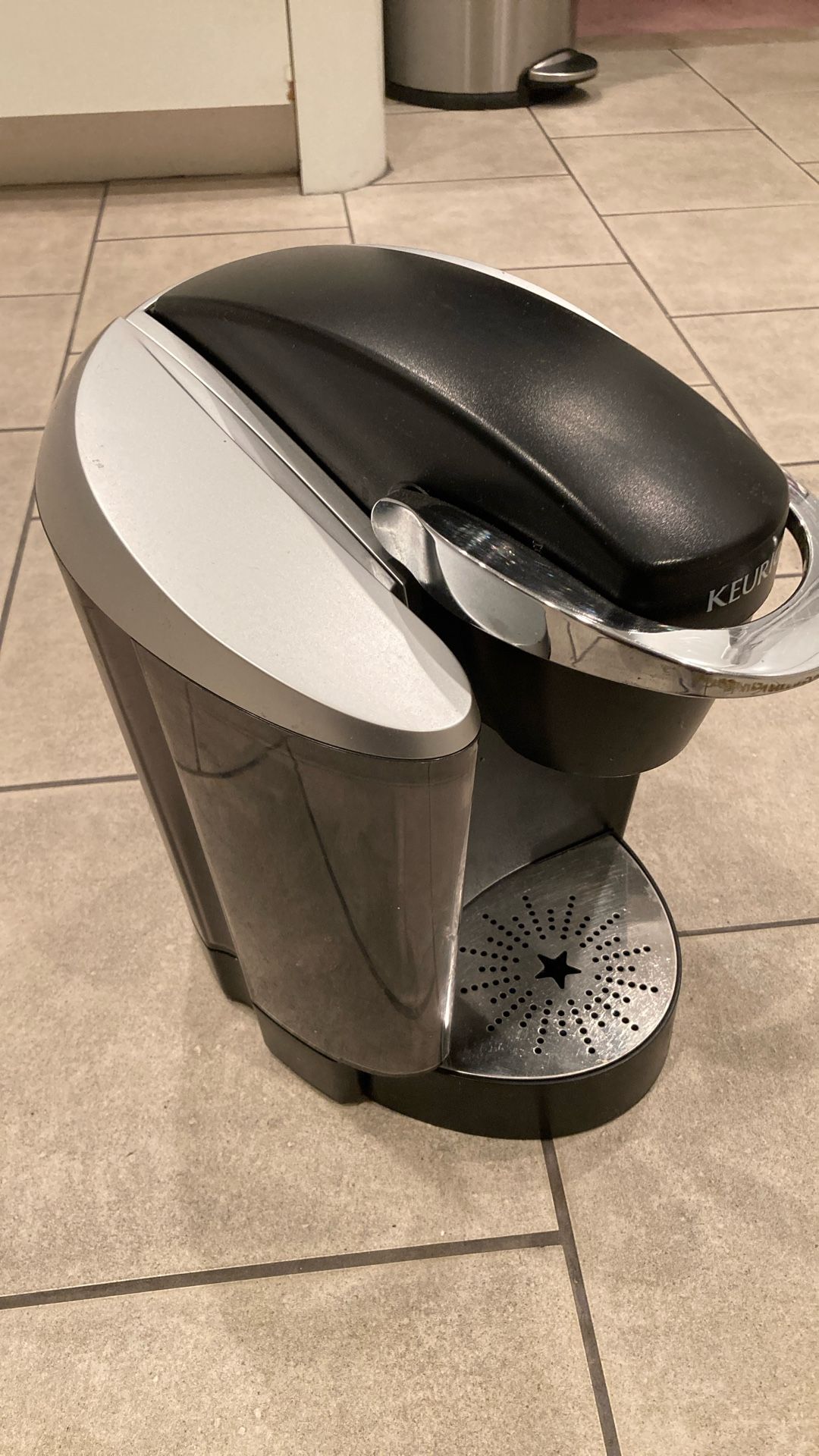 Keurig K60 'Special Edition ' Single Serve Coffee & Tea - photo 3