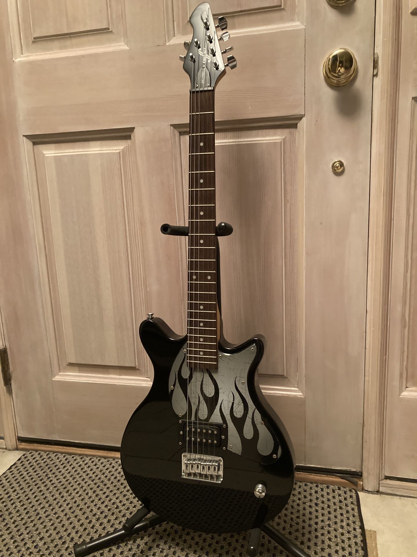 Electric Guitar Set - photo 2