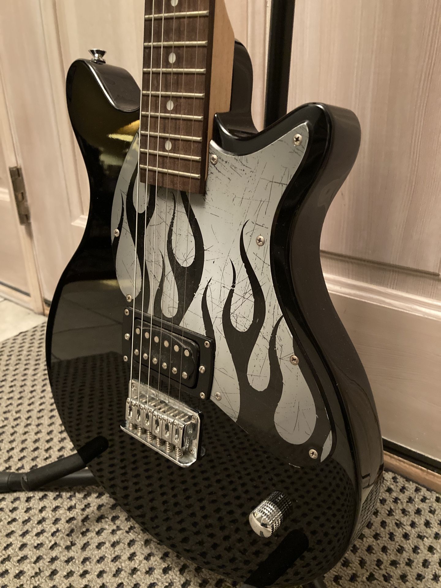 Electric Guitar Set - photo 3