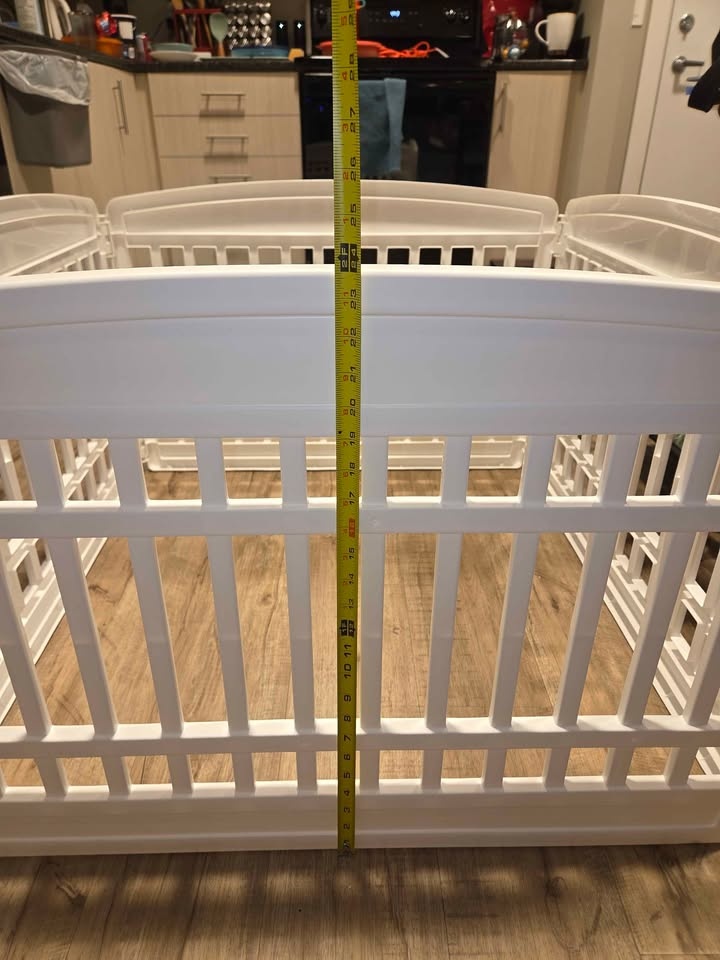 Pet Playpen - photo 2