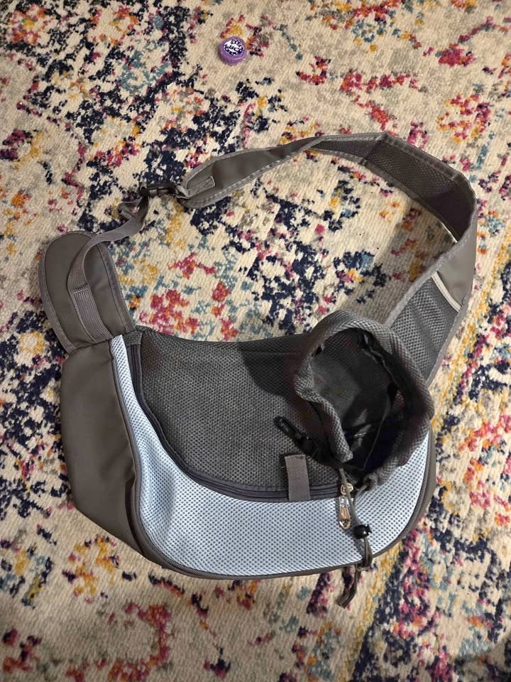 Pet Sling