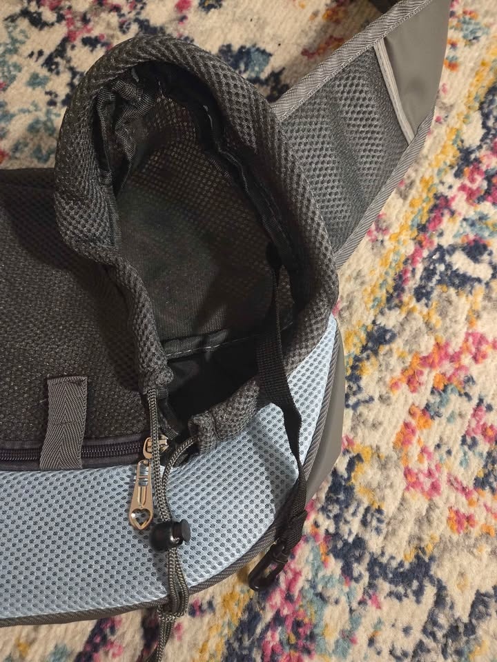 Pet Sling - photo 2