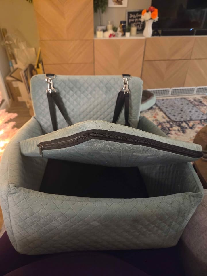 Pet Car Seat - photo 3