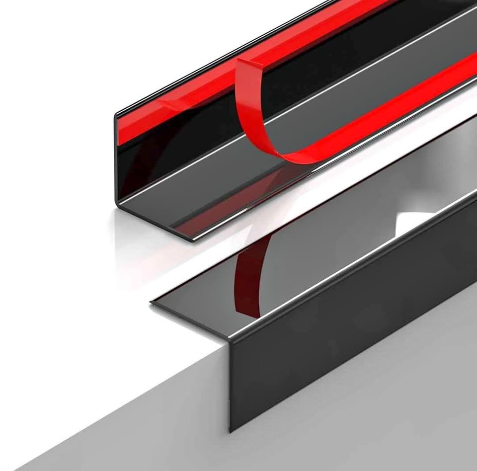 Wall corner protector guards