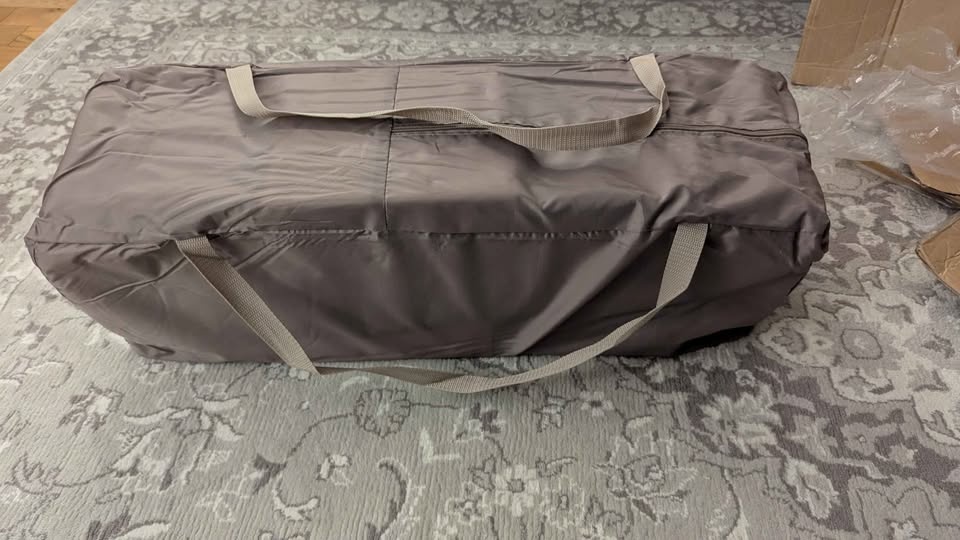 Brand New BabyJoy Playpen and Change Table - photo 3