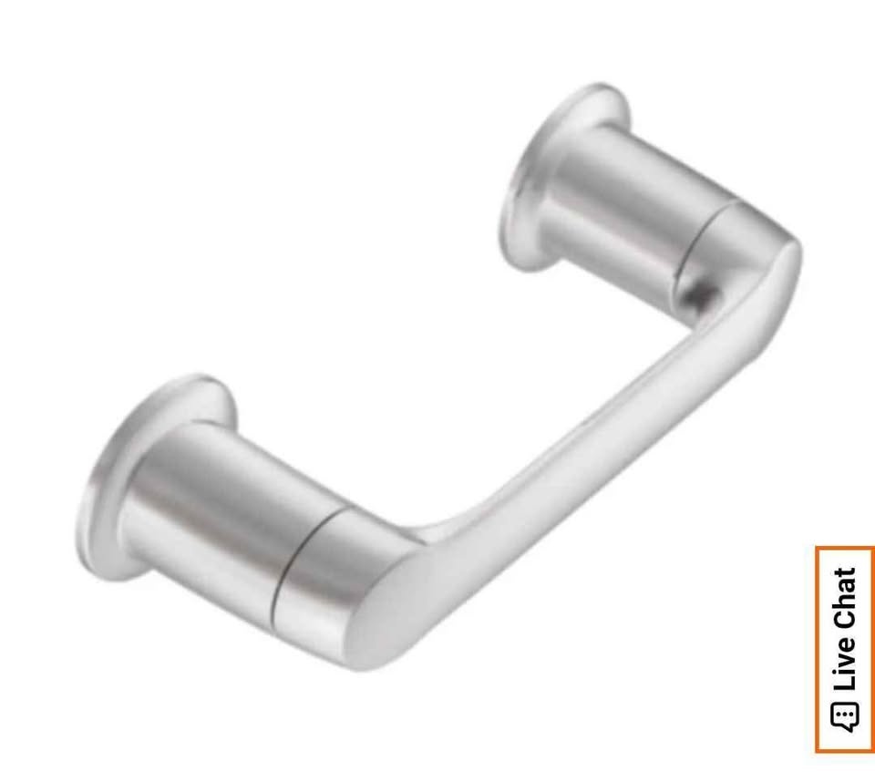 Moen Method Toilet Paper Holder - photo 2