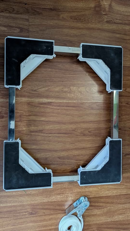 Washer Dryer Stacking kit - photo 3