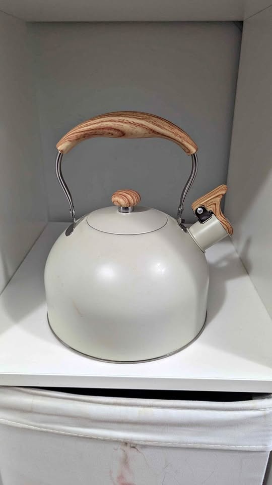 Tea Kettle