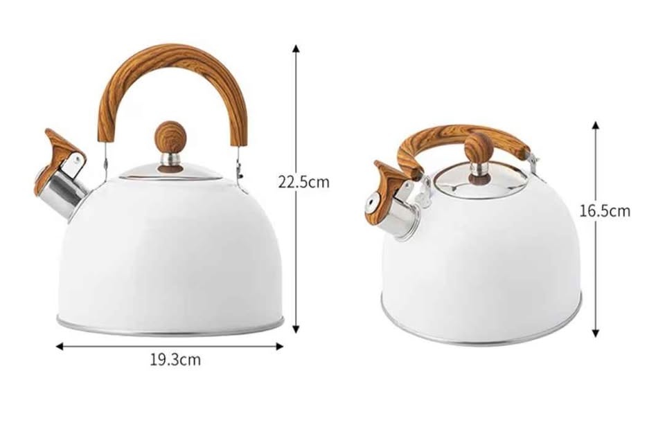 Tea Kettle - photo 3