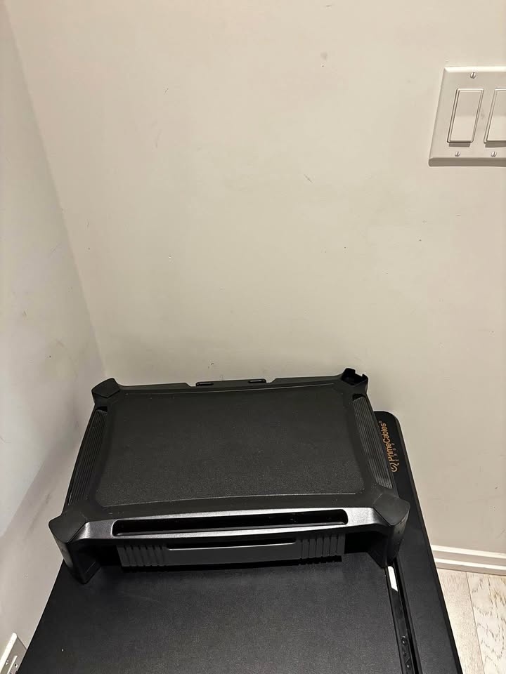 Desk draw