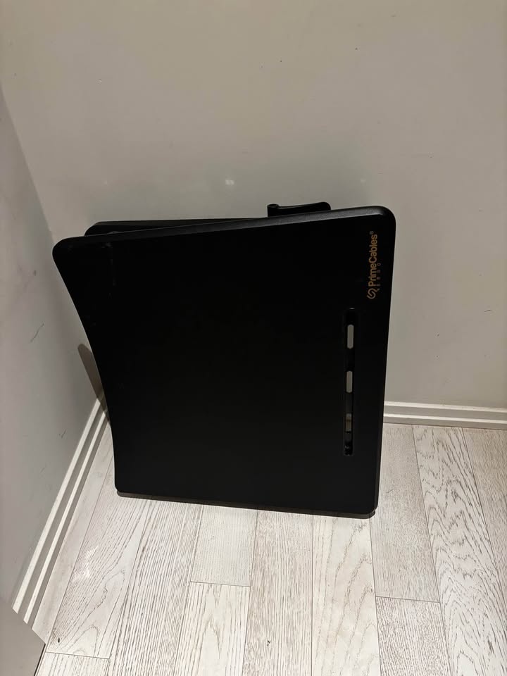 Desk top standing desk/ compact table - photo 3