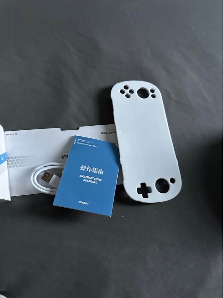 TRIMUI SMART PRO - photo 3