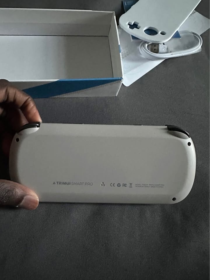 TRIMUI SMART PRO - photo 4