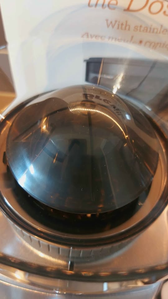 Breville Dose Control Grinder - NEW in box - photo 4