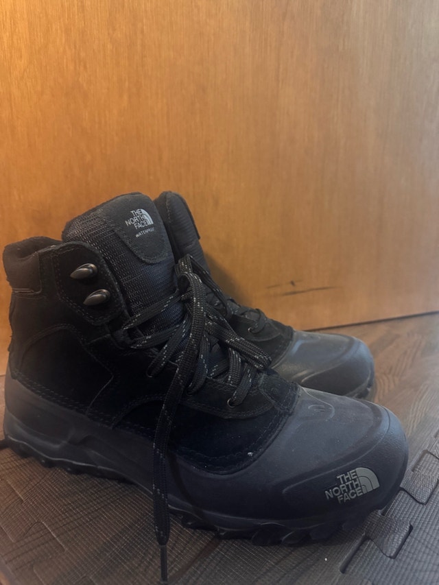 North Face winter boots (Bnew) $70