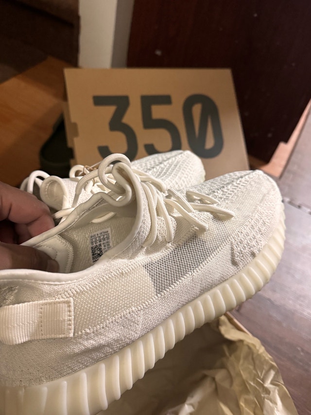 bnew YEEZY BOOST 350 V2 size13 $200 obo