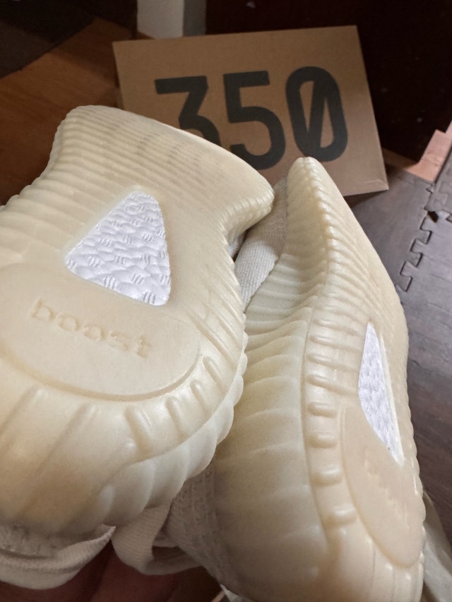 bnew YEEZY BOOST 350 V2 size13 $200 obo - photo 3