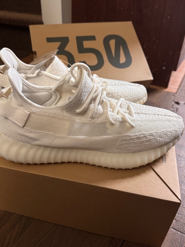 bnew YEEZY BOOST 350 V2 size13 $200 obo - photo 4