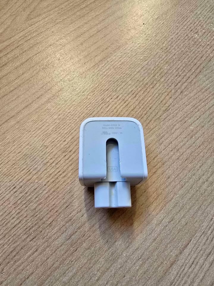 Apple MacBook Power Adapter Duckhead