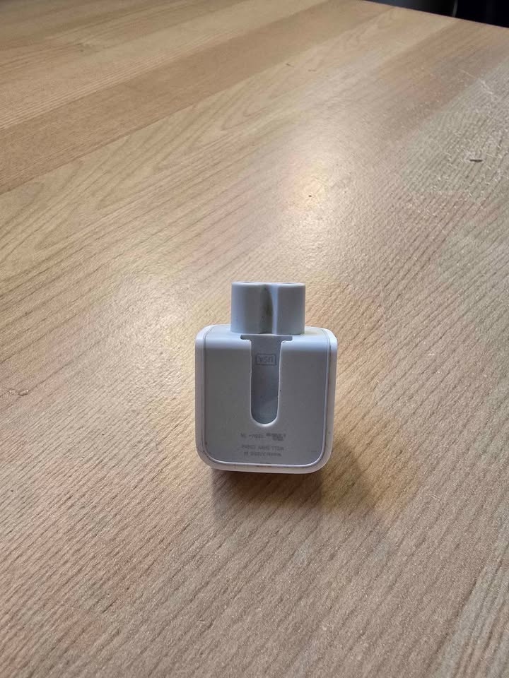 Apple MacBook Power Adapter Duckhead - photo 3