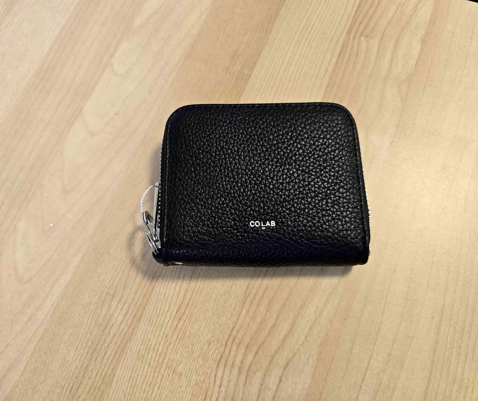 COLAB Hand Wallet