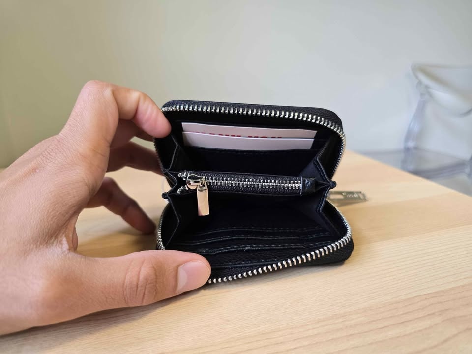COLAB Hand Wallet - photo 2