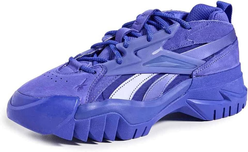 Reebok x Cardi B Club C V2 Sneakers