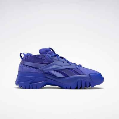 Reebok x Cardi B Club C V2 Sneakers - photo 2